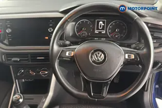 Volkswagen Polo SE Manual Petrol Hatchback - Stock Number (1654582) - 2nd supplementary image