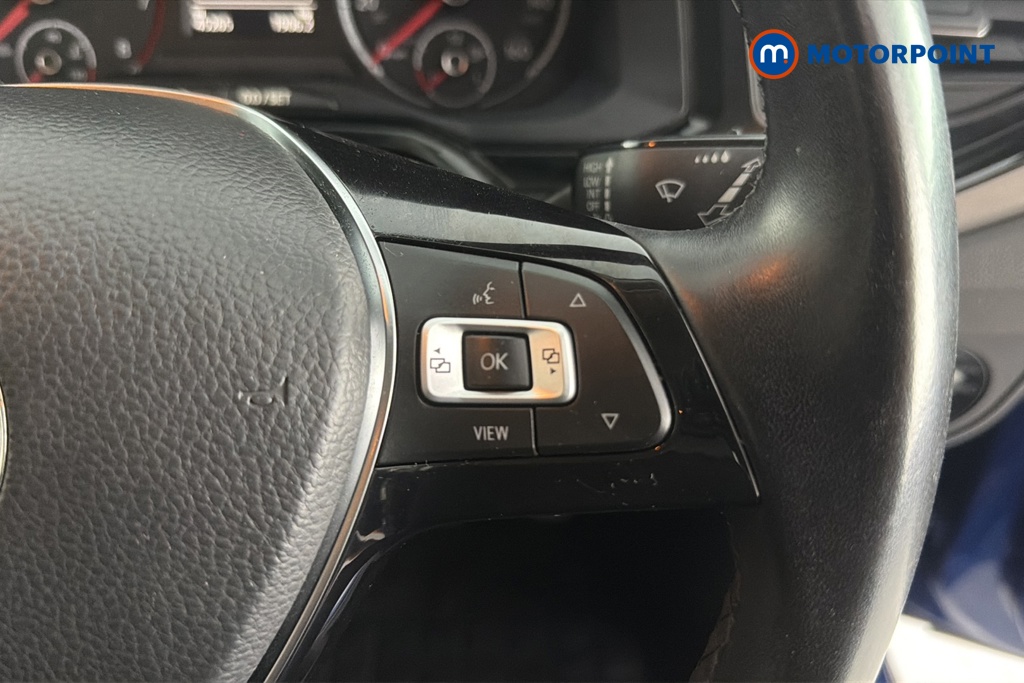 Volkswagen Polo SE Manual Petrol Hatchback - Stock Number (1654582) - 3rd supplementary image