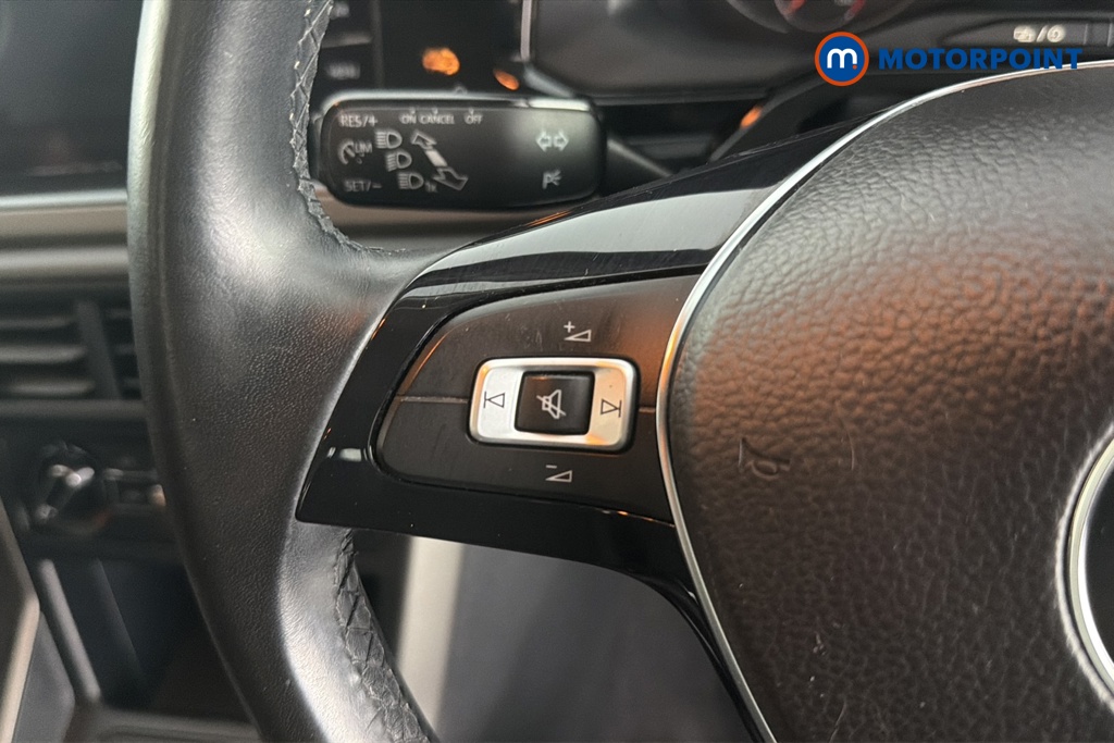 Volkswagen Polo SE Manual Petrol Hatchback - Stock Number (1654582) - 4th supplementary image