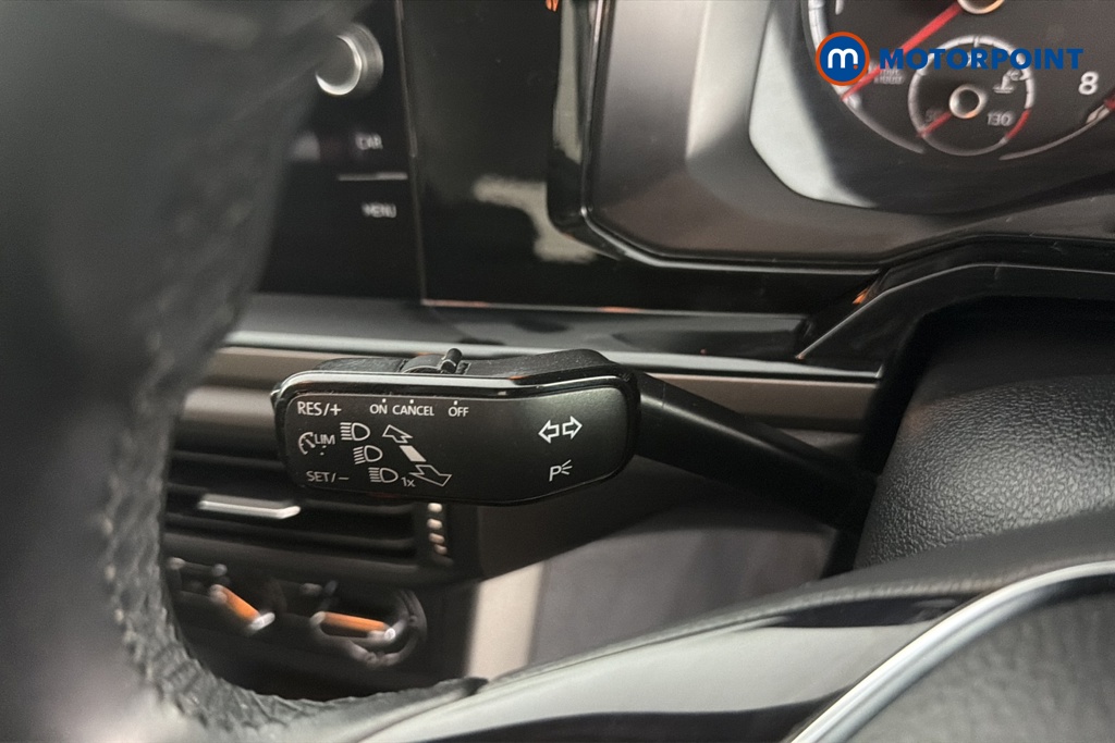 Volkswagen Polo SE Manual Petrol Hatchback - Stock Number (1654582) - 5th supplementary image