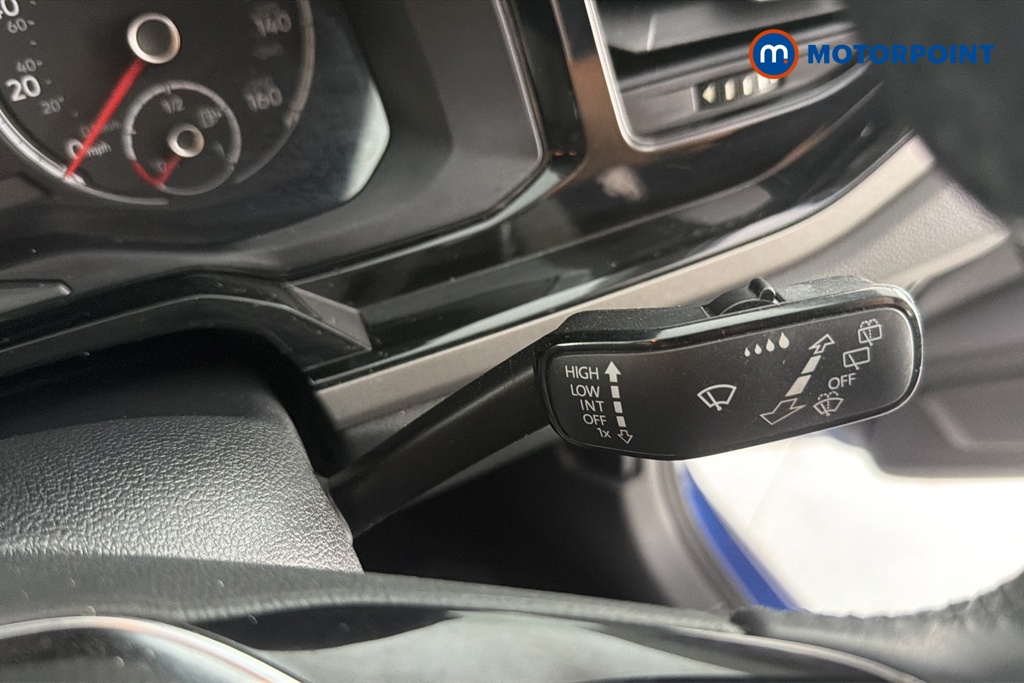 Volkswagen Polo SE Manual Petrol Hatchback - Stock Number (1654582) - 6th supplementary image