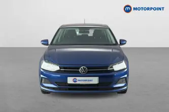 Volkswagen Polo SE Manual Petrol Hatchback - Stock Number (1654582) - Front bumper
