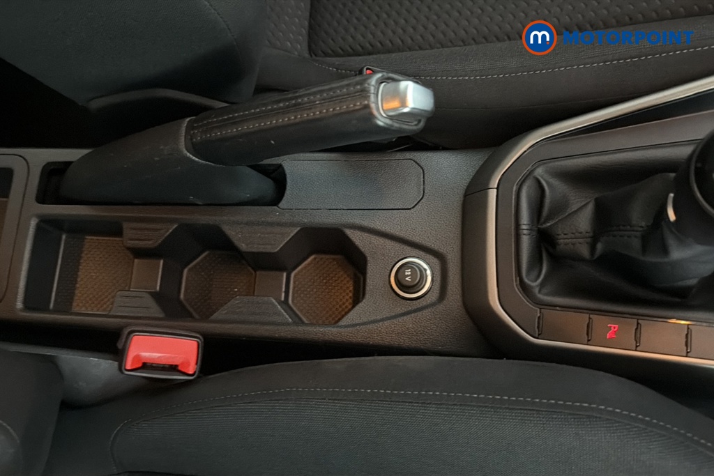 Volkswagen Polo SE Manual Petrol Hatchback - Stock Number (1654582) - 16th supplementary image