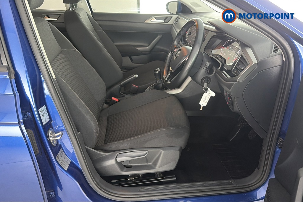 Volkswagen Polo SE Manual Petrol Hatchback - Stock Number (1654582) - 22nd supplementary image
