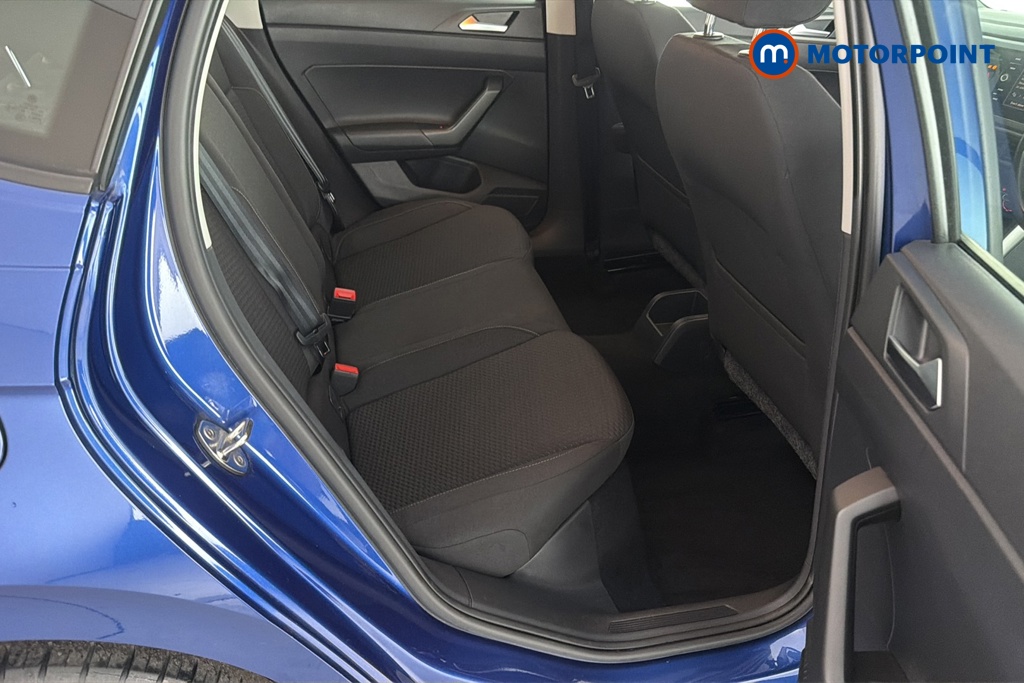 Volkswagen Polo SE Manual Petrol Hatchback - Stock Number (1654582) - 25th supplementary image