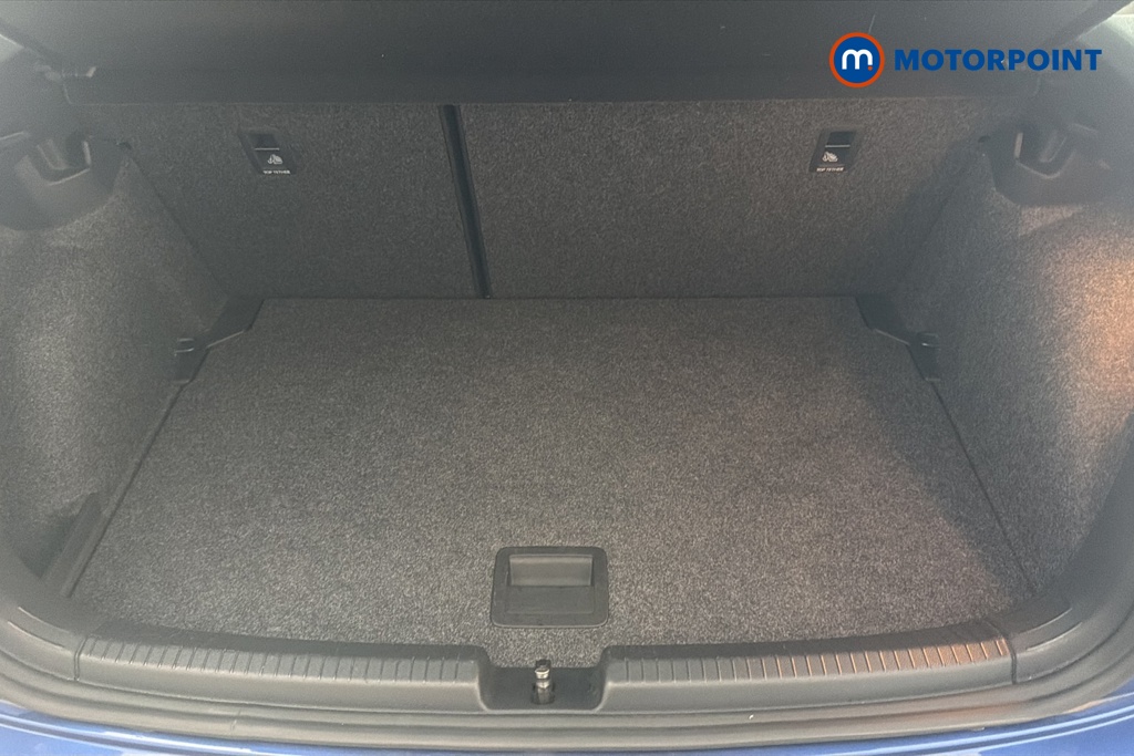 Volkswagen Polo SE Manual Petrol Hatchback - Stock Number (1654582) - 30th supplementary image