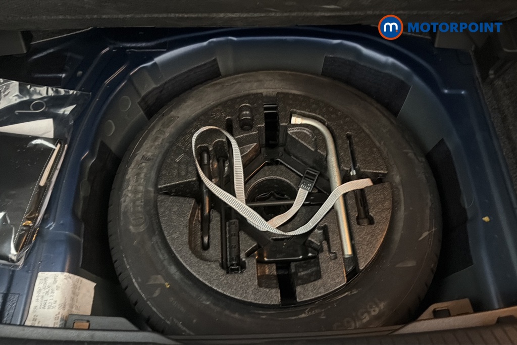 Volkswagen Polo SE Manual Petrol Hatchback - Stock Number (1654582) - 33rd supplementary image