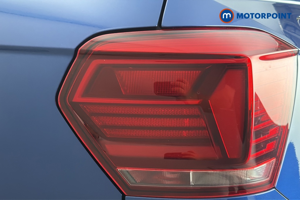 Volkswagen Polo SE Manual Petrol Hatchback - Stock Number (1654582) - 36th supplementary image