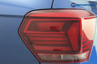 Volkswagen Polo SE Manual Petrol Hatchback - Stock Number (1654582) - 36th supplementary image