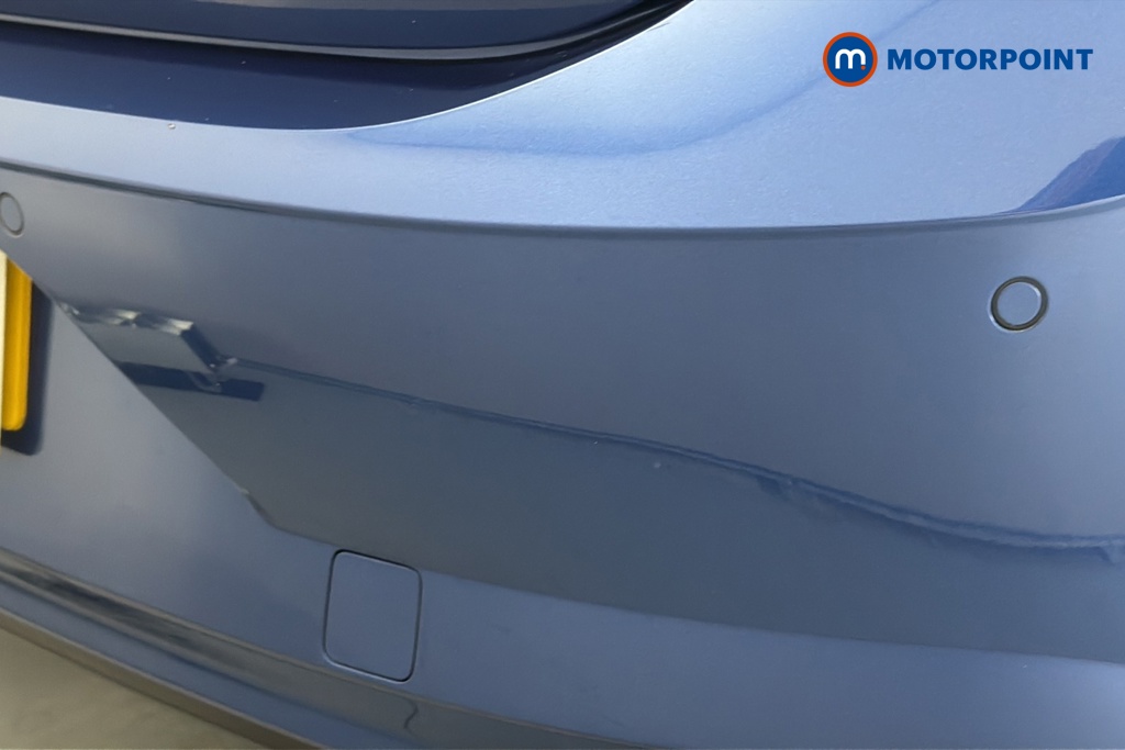 Volkswagen Polo SE Manual Petrol Hatchback - Stock Number (1654582) - 39th supplementary image