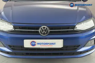 Volkswagen Polo SE Manual Petrol Hatchback - Stock Number (1654582) - 43rd supplementary image