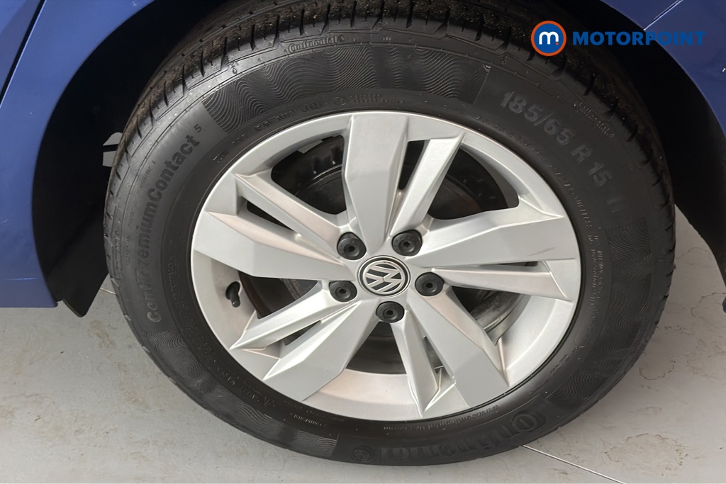 Volkswagen Polo SE Manual Petrol Hatchback - Stock Number (1654582) - 45th supplementary image