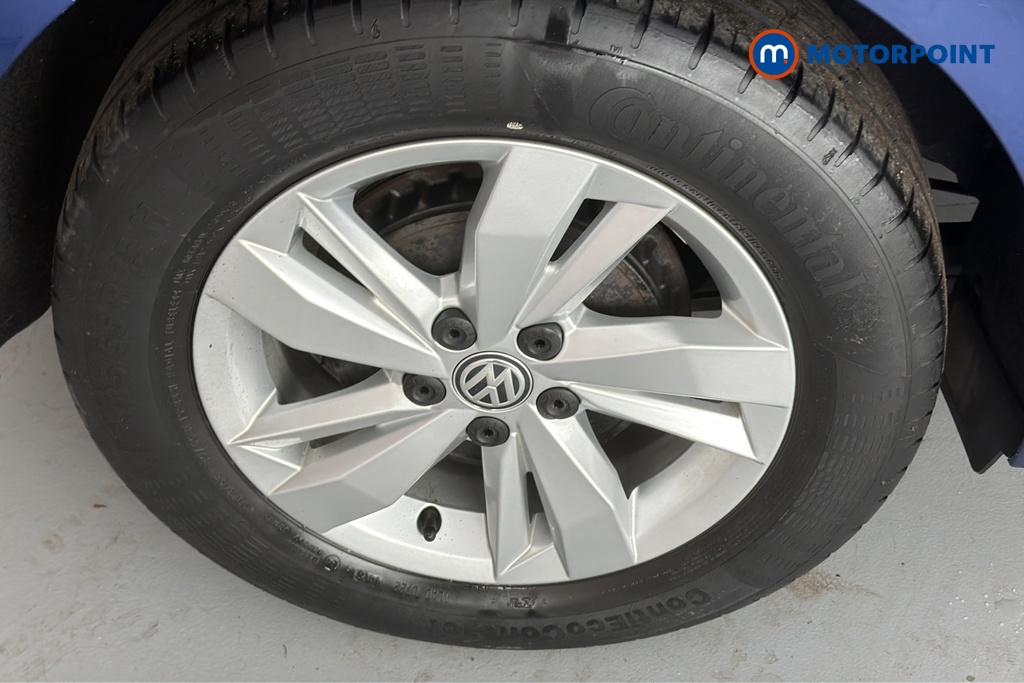 Volkswagen Polo SE Manual Petrol Hatchback - Stock Number (1654582) - 46th supplementary image