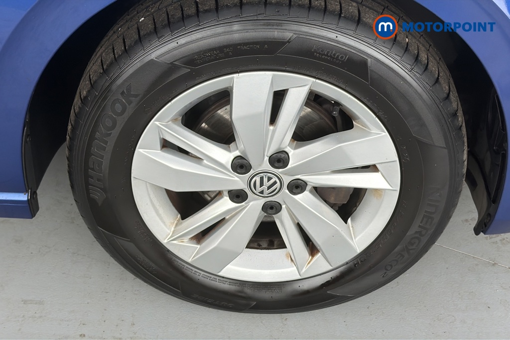 Volkswagen Polo SE Manual Petrol Hatchback - Stock Number (1654582) - 47th supplementary image