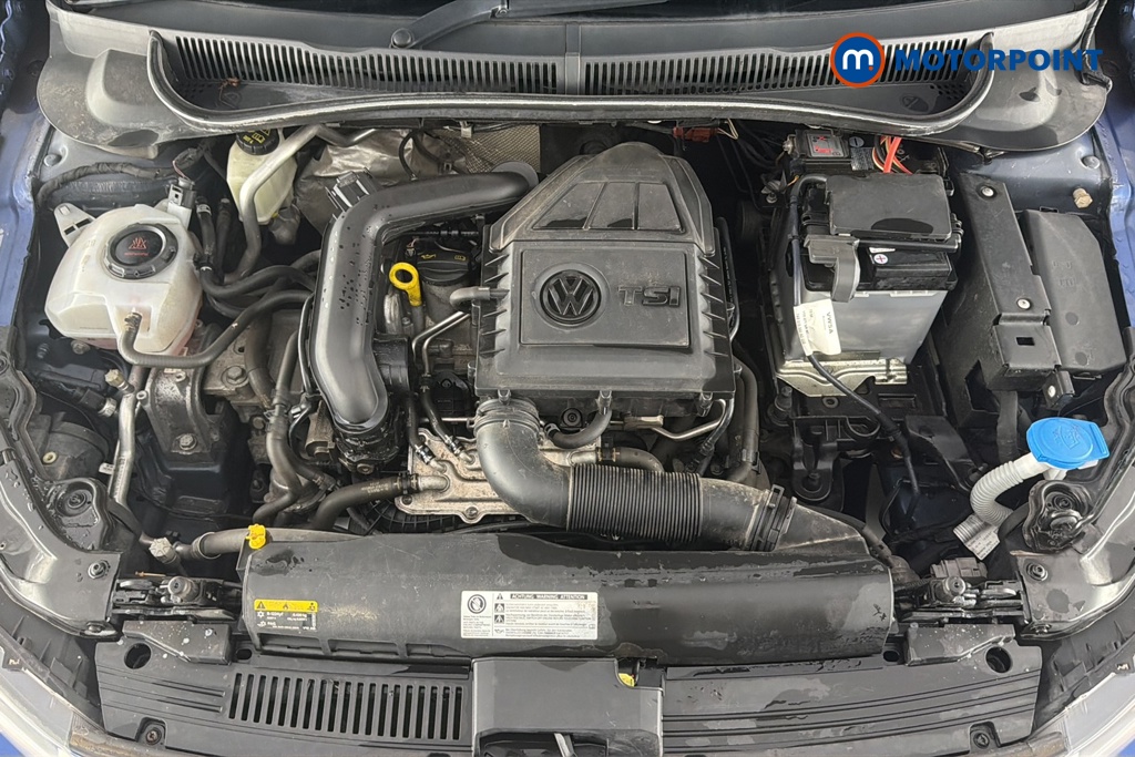 Volkswagen Polo SE Manual Petrol Hatchback - Stock Number (1654582) - 48th supplementary image