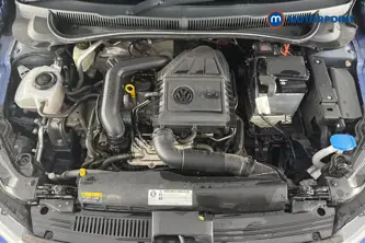 Volkswagen Polo SE Manual Petrol Hatchback - Stock Number (1654582) - 48th supplementary image