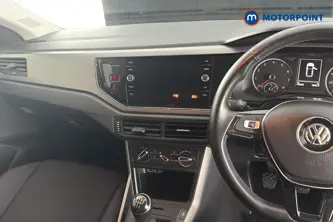 Volkswagen Polo SE Manual Petrol Hatchback - Stock Number (1654582) - 1st supplementary image