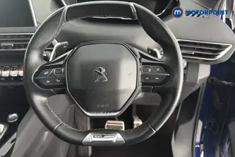Peugeot 3008 Gt Line Premium Automatic Diesel SUV - Stock Number (1654773) - 2nd supplementary image