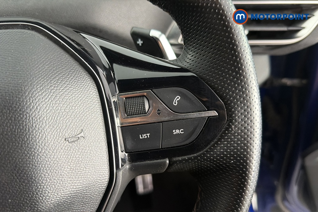 Peugeot 3008 Gt Line Premium Automatic Diesel SUV - Stock Number (1654773) - 3rd supplementary image