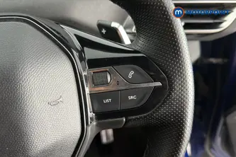 Peugeot 3008 Gt Line Premium Automatic Diesel SUV - Stock Number (1654773) - 3rd supplementary image
