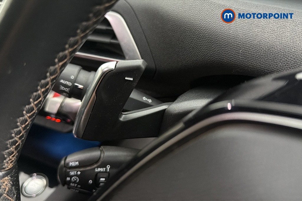 Peugeot 3008 Gt Line Premium Automatic Diesel SUV - Stock Number (1654773) - 5th supplementary image