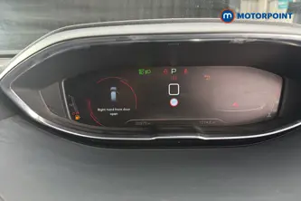 Peugeot 3008 Gt Line Premium Automatic Diesel SUV - Stock Number (1654773) - 7th supplementary image
