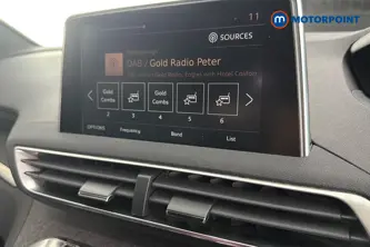 Peugeot 3008 Gt Line Premium Automatic Diesel SUV - Stock Number (1654773) - 8th supplementary image