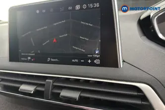 Peugeot 3008 Gt Line Premium Automatic Diesel SUV - Stock Number (1654773) - 9th supplementary image