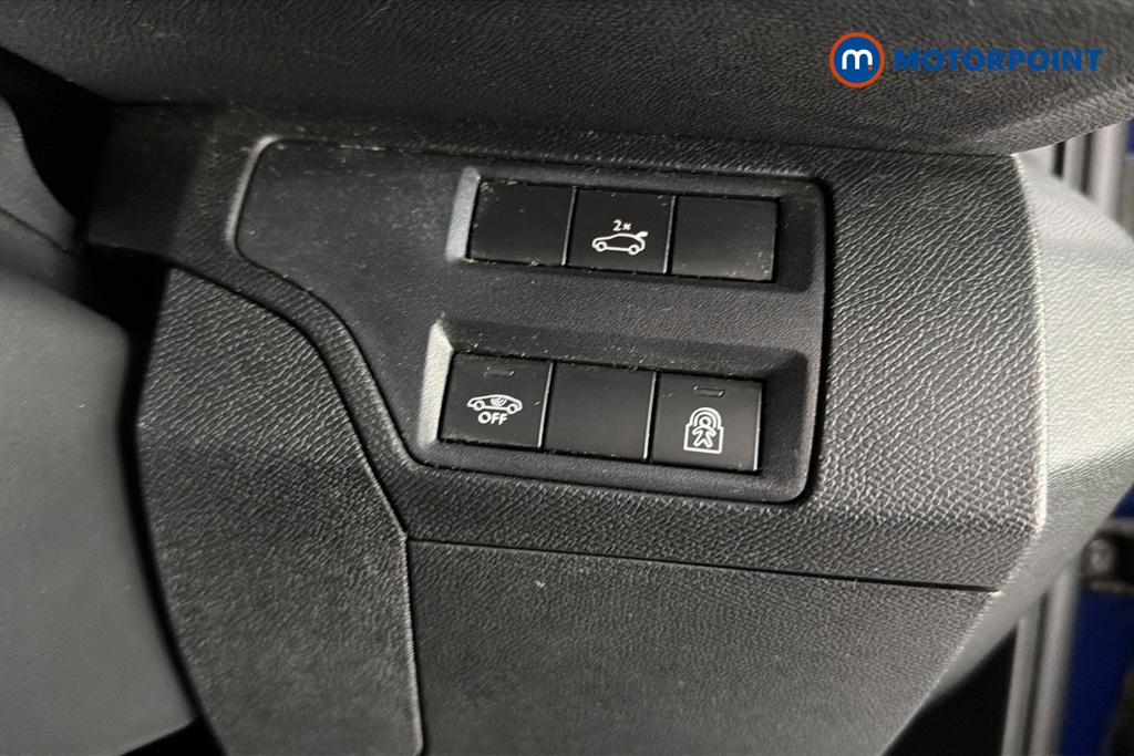 Peugeot 3008 Gt Line Premium Automatic Diesel SUV - Stock Number (1654773) - 11th supplementary image
