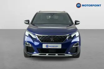 Peugeot 3008 Gt Line Premium Automatic Diesel SUV - Stock Number (1654773) - Front bumper