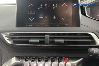 Peugeot 3008 Gt Line Premium Automatic Diesel SUV - Stock Number (1654773) - 12th supplementary image