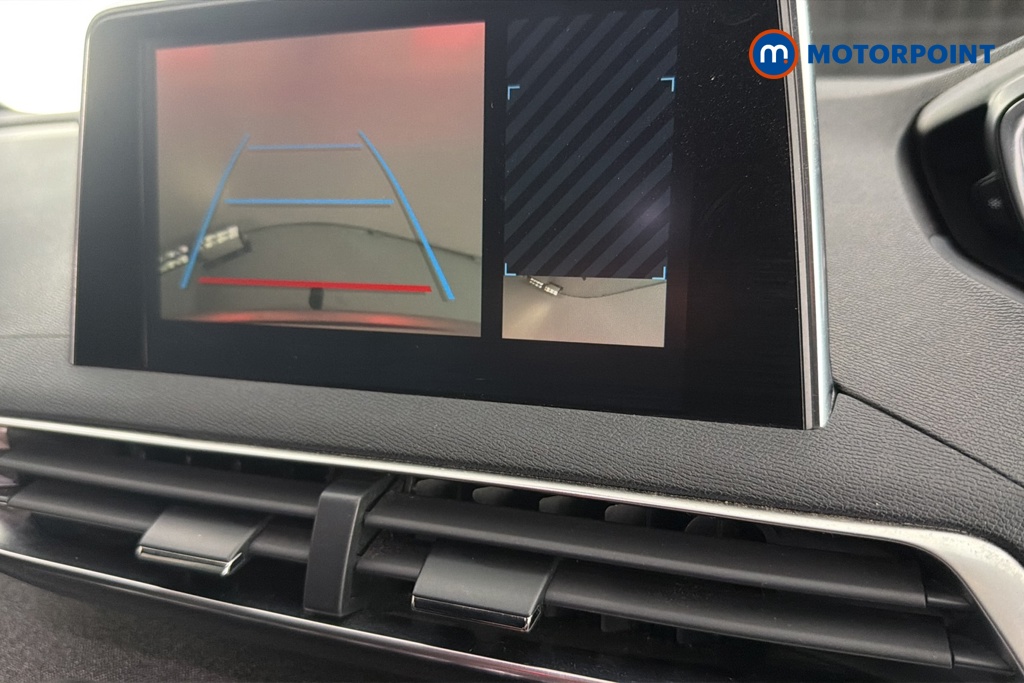 Peugeot 3008 Gt Line Premium Automatic Diesel SUV - Stock Number (1654773) - 13th supplementary image