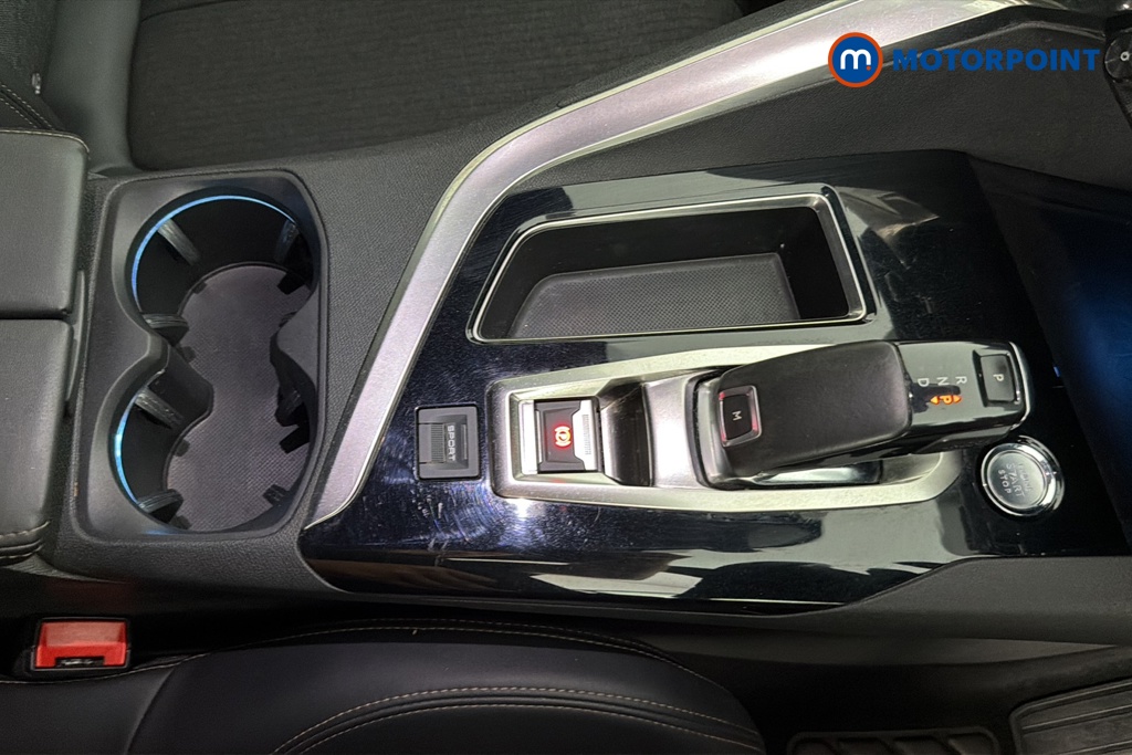 Peugeot 3008 Gt Line Premium Automatic Diesel SUV - Stock Number (1654773) - 16th supplementary image