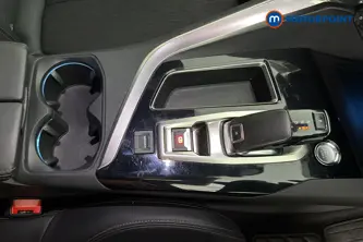 Peugeot 3008 Gt Line Premium Automatic Diesel SUV - Stock Number (1654773) - 16th supplementary image