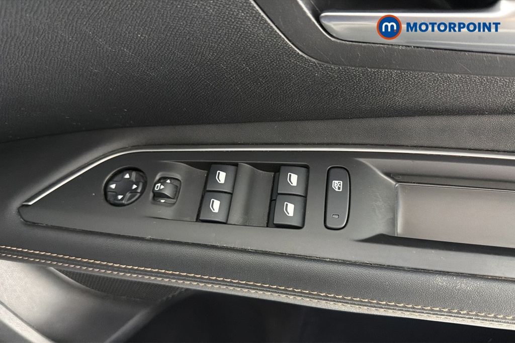 Peugeot 3008 Gt Line Premium Automatic Diesel SUV - Stock Number (1654773) - 19th supplementary image