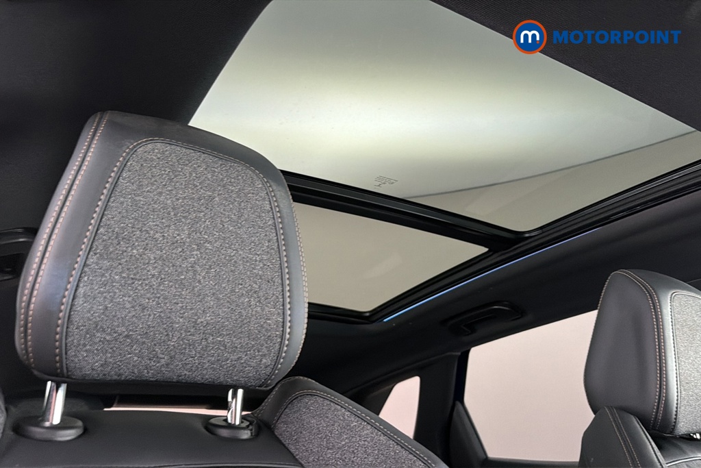 Peugeot 3008 Gt Line Premium Automatic Diesel SUV - Stock Number (1654773) - 20th supplementary image