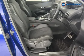 Peugeot 3008 Gt Line Premium Automatic Diesel SUV - Stock Number (1654773) - 22nd supplementary image