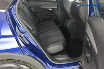 Peugeot 3008 Gt Line Premium Automatic Diesel SUV - Stock Number (1654773) - 25th supplementary image