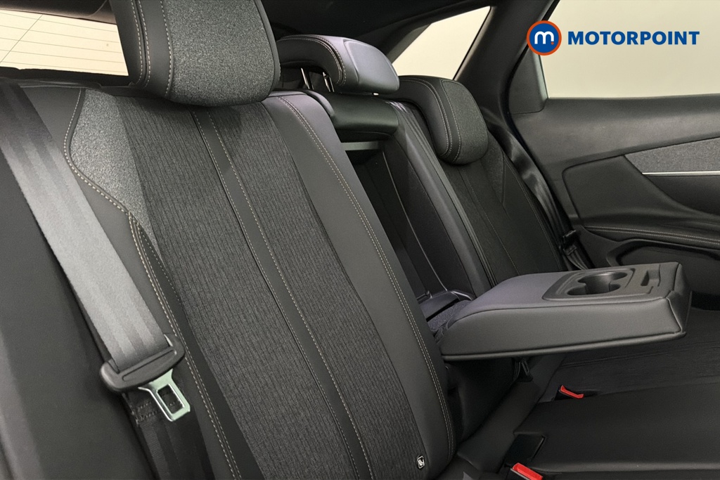 Peugeot 3008 Gt Line Premium Automatic Diesel SUV - Stock Number (1654773) - 26th supplementary image