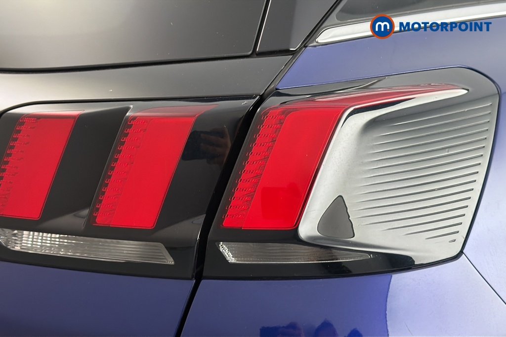 Peugeot 3008 Gt Line Premium Automatic Diesel SUV - Stock Number (1654773) - 36th supplementary image