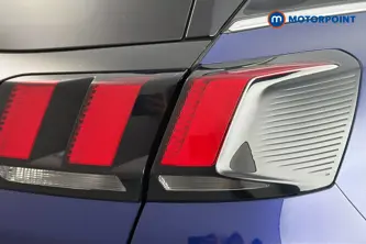 Peugeot 3008 Gt Line Premium Automatic Diesel SUV - Stock Number (1654773) - 36th supplementary image