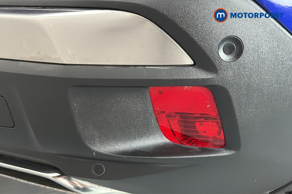 Peugeot 3008 Gt Line Premium Automatic Diesel SUV - Stock Number (1654773) - 39th supplementary image