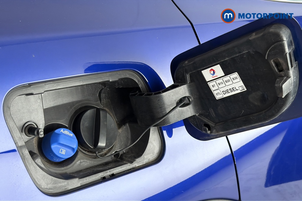Peugeot 3008 Gt Line Premium Automatic Diesel SUV - Stock Number (1654773) - 41st supplementary image