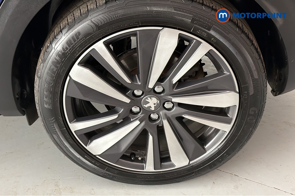 Peugeot 3008 Gt Line Premium Automatic Diesel SUV - Stock Number (1654773) - 45th supplementary image