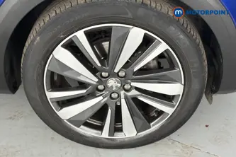 Peugeot 3008 Gt Line Premium Automatic Diesel SUV - Stock Number (1654773) - 47th supplementary image