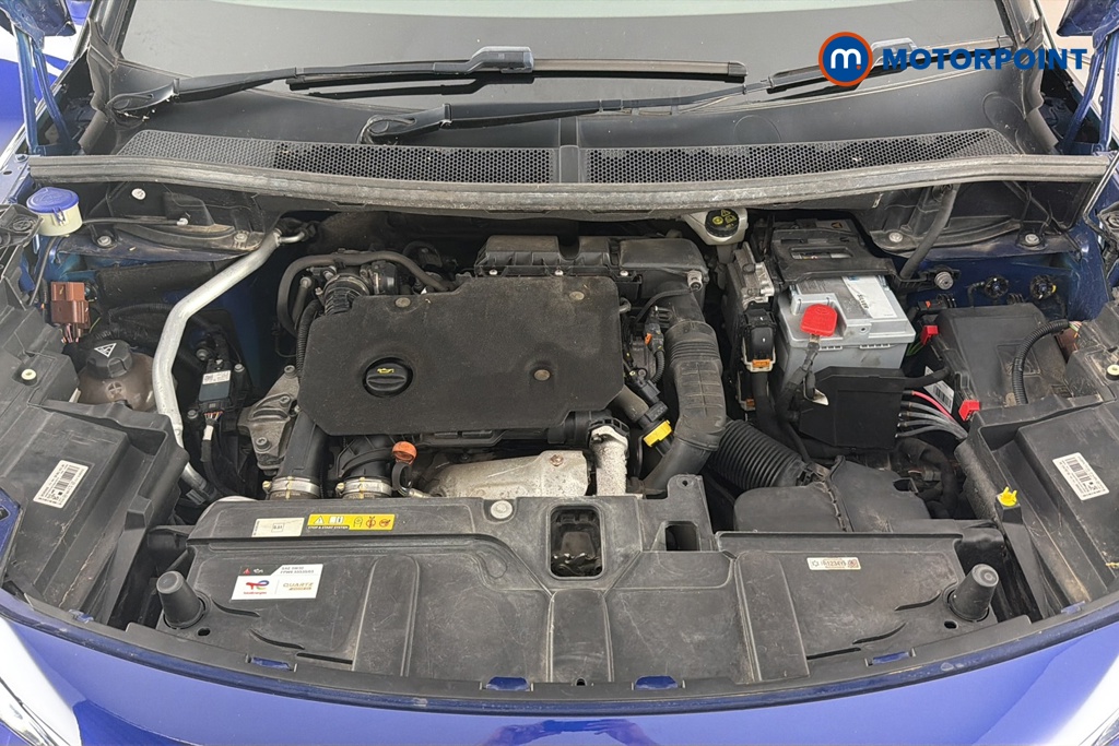 Peugeot 3008 Gt Line Premium Automatic Diesel SUV - Stock Number (1654773) - 48th supplementary image