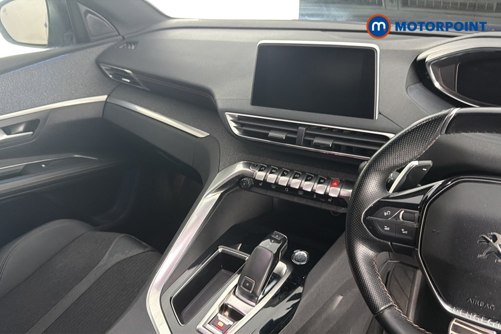 Peugeot 3008 Gt Line Premium Automatic Diesel SUV - Stock Number (1654773) - 1st supplementary image