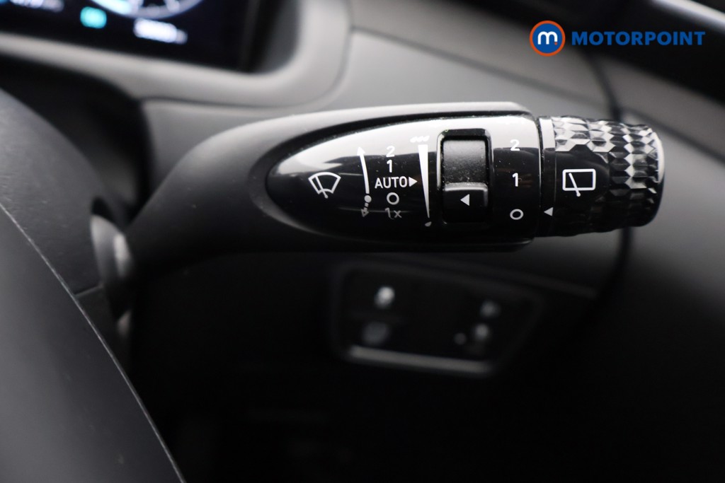 Hyundai Tucson Premium Automatic Petrol-Electric Hybrid SUV - Stock Number (1655314) - 5th supplementary image