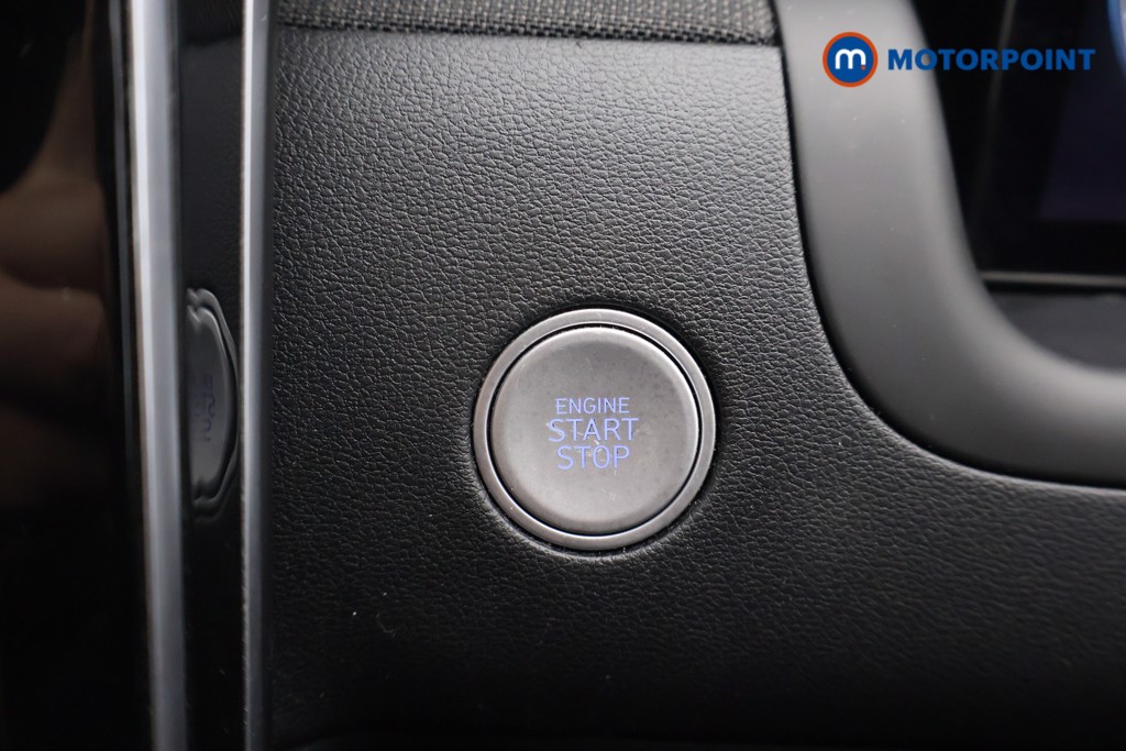 Hyundai Tucson Premium Automatic Petrol-Electric Hybrid SUV - Stock Number (1655314) - 9th supplementary image