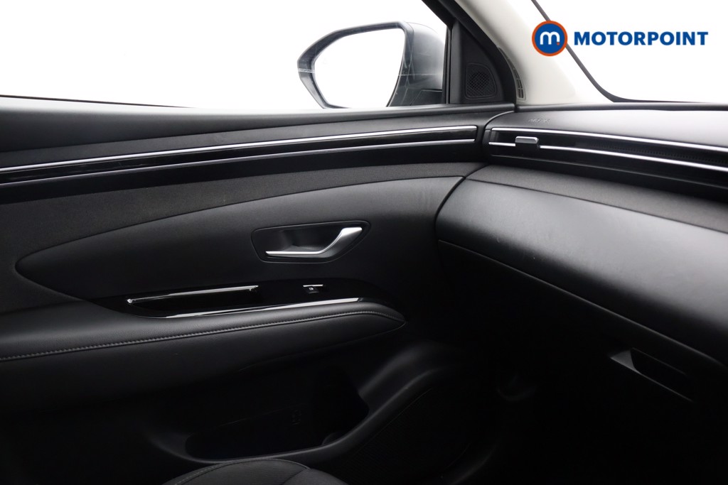 Hyundai Tucson Premium Automatic Petrol-Electric Hybrid SUV - Stock Number (1655314) - 10th supplementary image